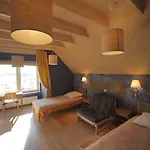 Altmoisa Guest house Tuuru