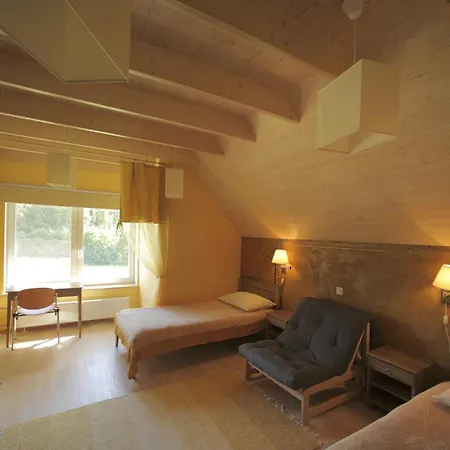 Altmoisa Külalistemaja Tuuru