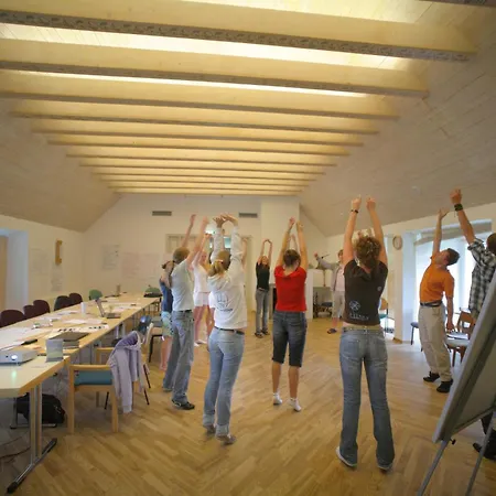 Külalistemaja Altmoisa 3*