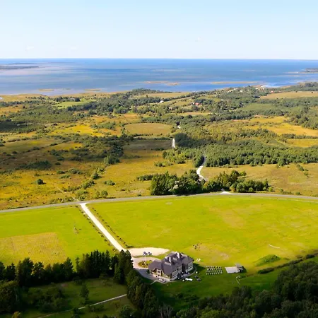 Altmoisa Külalistemaja 3*