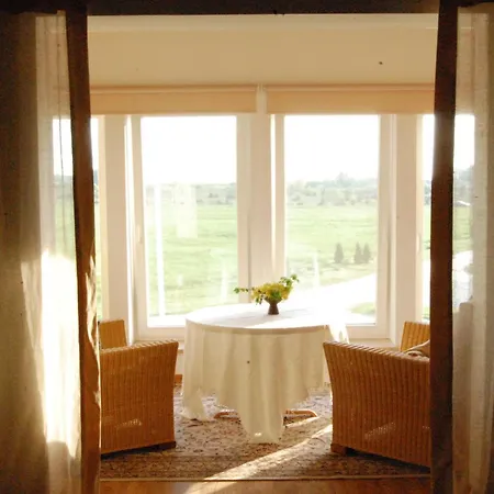 Külalistemaja Altmoisa 3*