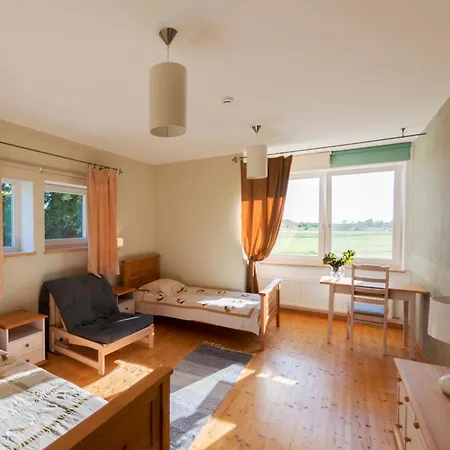 Altmoisa Külalistemaja