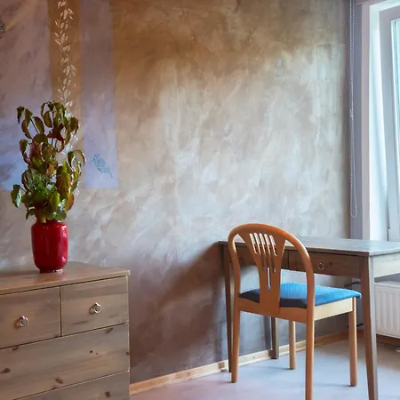 Altmoisa Külalistemaja 3*