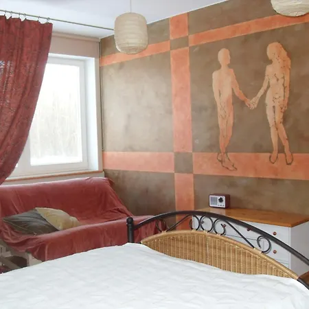 Altmoisa Külalistemaja Tuuru