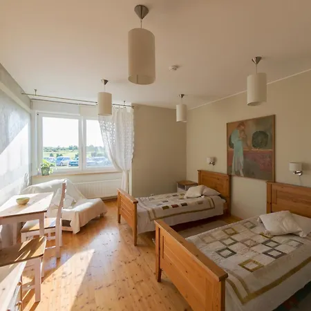 Külalistemaja Altmoisa 3*