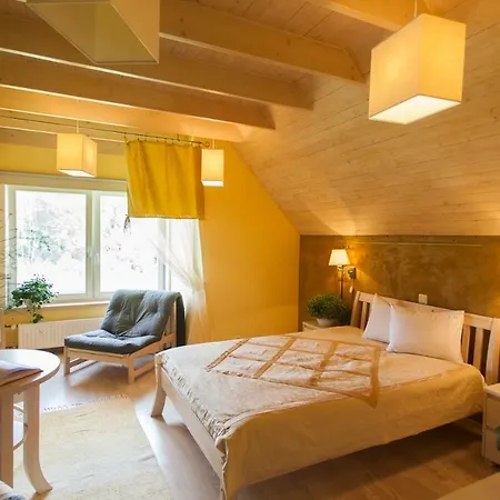 Altmoisa Külalistemaja Tuuru