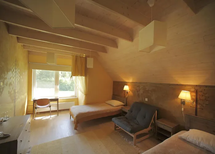 Altmoisa Guest house Tuuru