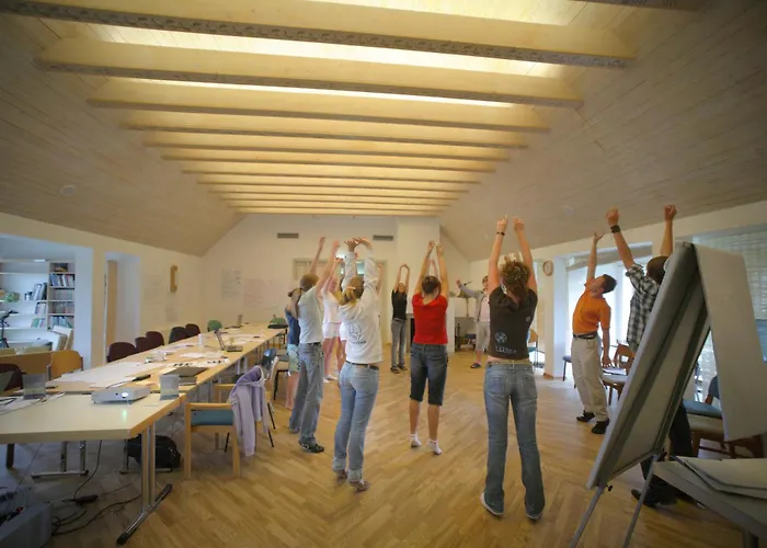 Guest house Altmoisa 3*