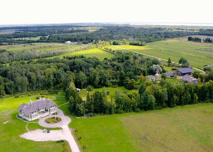 Altmoisa Guest house