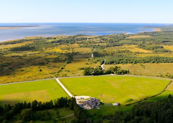 Altmoisa Guest house 3*