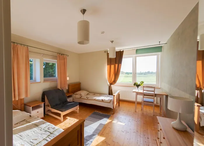 Altmoisa Guest house