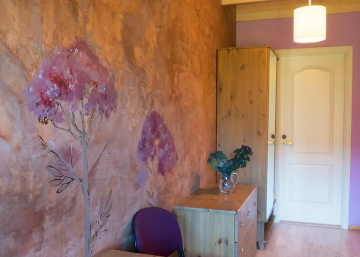 Guest house Altmoisa