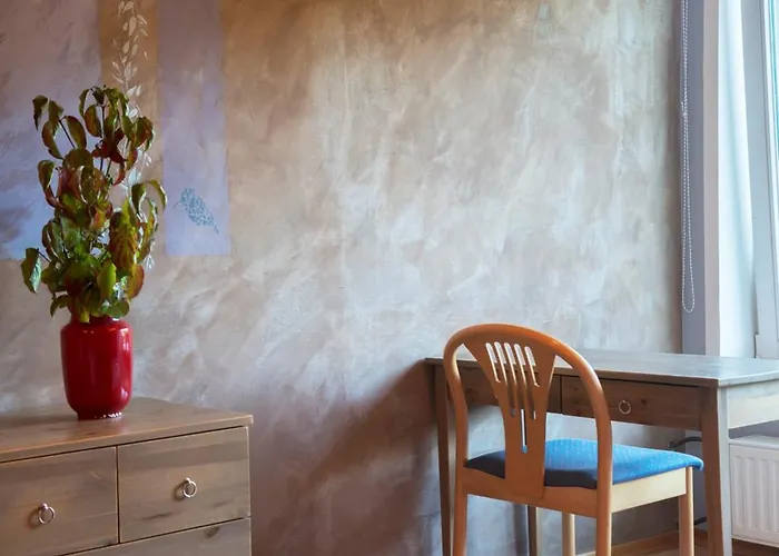 Altmoisa Guest house 3*