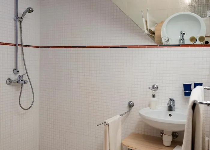 Guest house Altmoisa 3*