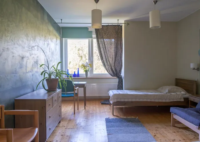 Guest house Altmoisa