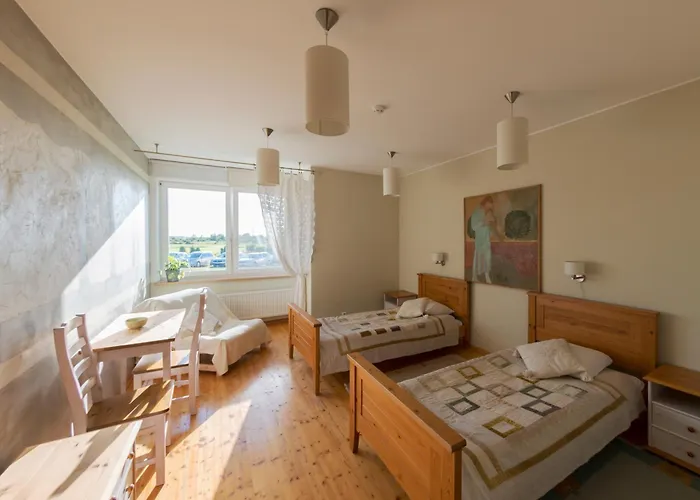 Guest house Altmoisa 3*