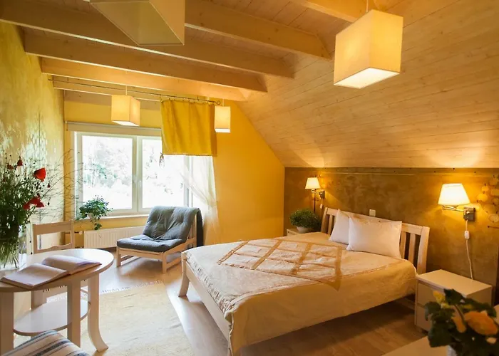 Altmoisa Guest house Tuuru