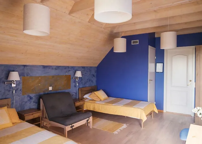 Altmoisa Guest house